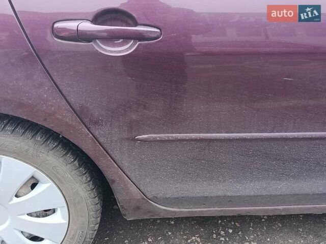 Фиолетовый Мазда 3, объемом двигателя 1.6 л и пробегом 150 тыс. км за 5500 $, фото 13 на Automoto.ua