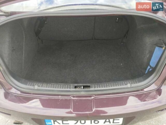 Фиолетовый Мазда 3, объемом двигателя 1.6 л и пробегом 155 тыс. км за 5800 $, фото 2 на Automoto.ua