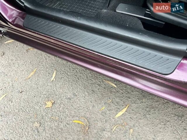 Фиолетовый Мазда 3, объемом двигателя 1.6 л и пробегом 211 тыс. км за 3750 $, фото 46 на Automoto.ua