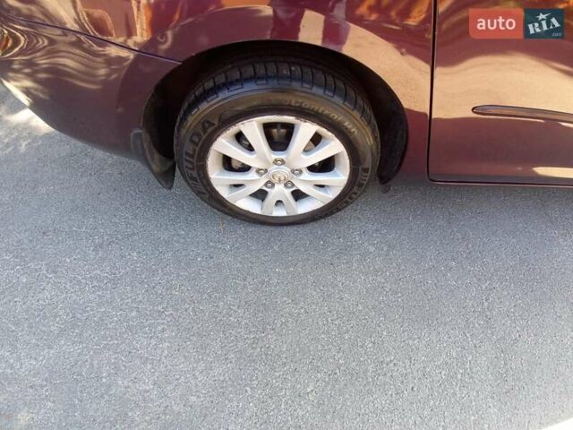 Мазда 3 2008 в Киеве на Automoto.ua Фиолетовый Мазда 3, объемом двигателя 1.6 л и пробегом 178 тыс. км за 5900 $, фото 9 на Automoto.ua