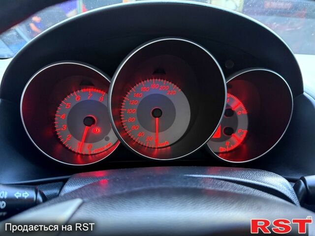 Фіолетовий Мазда 3, об'ємом двигуна 2 л та пробігом 0 тис. км за 4500 $, фото 3 на Automoto.ua