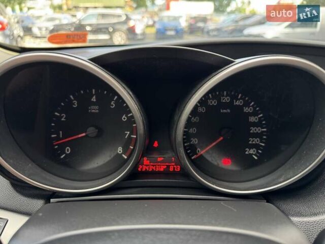 Коричневый Мазда 3, объемом двигателя 1.6 л и пробегом 234 тыс. км за 6300 $, фото 22 на Automoto.ua