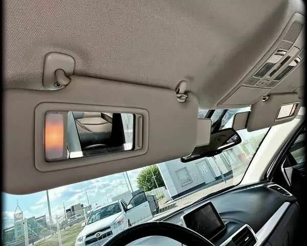 Коричневий Мазда 3, об'ємом двигуна 2.5 л та пробігом 242 тис. км за 9900 $, фото 1 на Automoto.ua