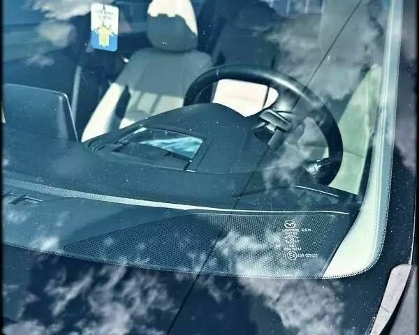 Коричневий Мазда 3, об'ємом двигуна 2.5 л та пробігом 242 тис. км за 9900 $, фото 5 на Automoto.ua