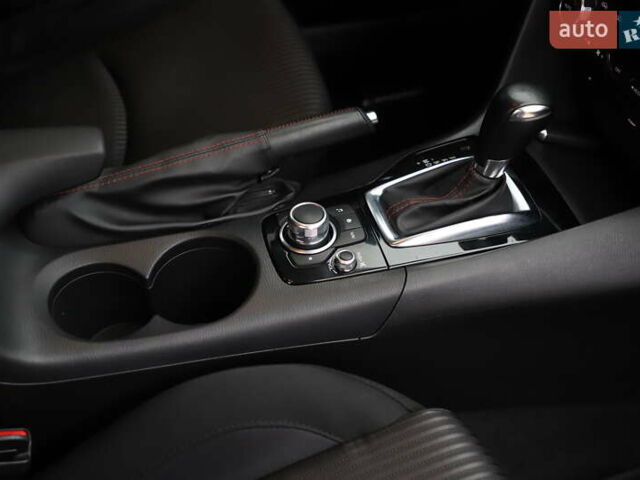 Коричневый Мазда 3, объемом двигателя 2.2 л и пробегом 192 тыс. км за 11900 $, фото 14 на Automoto.ua