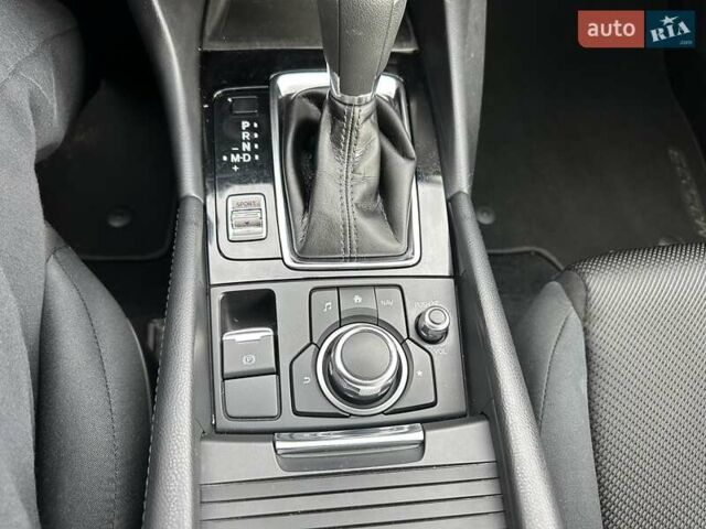 Мазда 3 2017 у Житомирі на Automoto.ua Коричневий Мазда 3, об'ємом двигуна 2 л та пробігом 120 тис. км за 12500 $, фото 20 на Automoto.ua