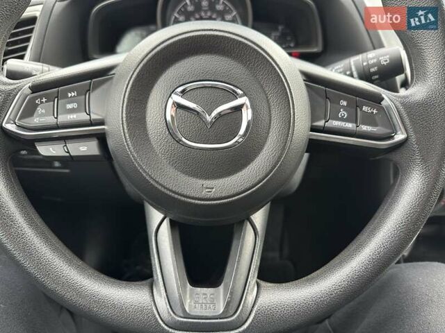 Мазда 3 2017 у Житомирі на Automoto.ua Коричневий Мазда 3, об'ємом двигуна 2 л та пробігом 120 тис. км за 12500 $, фото 18 на Automoto.ua