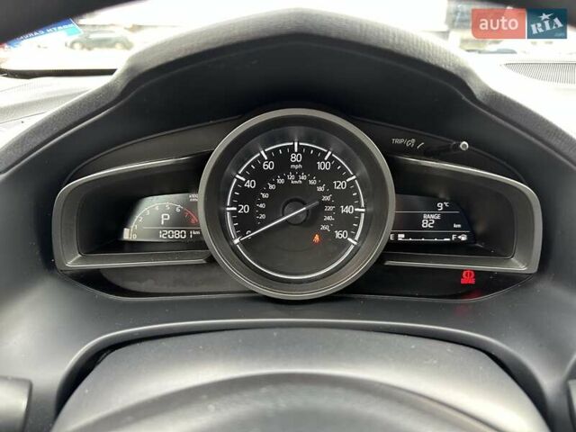 Мазда 3 2017 у Житомирі на Automoto.ua Коричневий Мазда 3, об'ємом двигуна 2 л та пробігом 120 тис. км за 12500 $, фото 15 на Automoto.ua