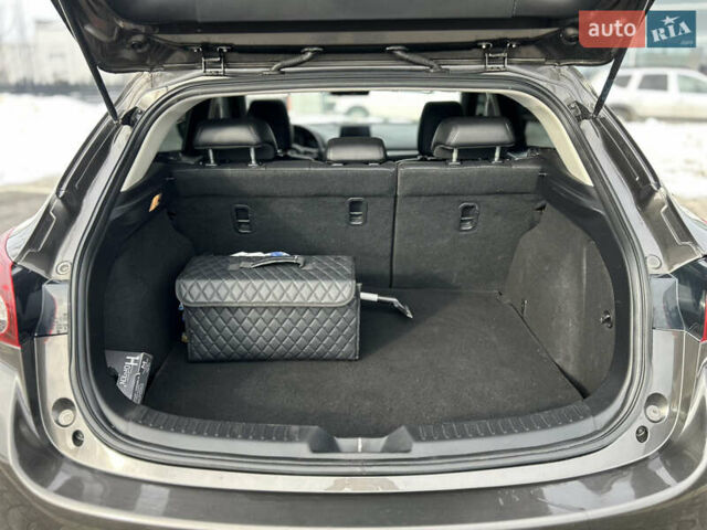 Коричневий Мазда 3, об'ємом двигуна 2.49 л та пробігом 171 тис. км за 9750 $, фото 17 на Automoto.ua