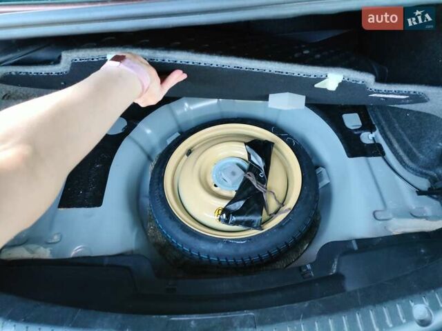 Коричневий Мазда 3, об'ємом двигуна 1.6 л та пробігом 65 тис. км за 9500 $, фото 27 на Automoto.ua