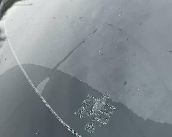 Коричневый Мазда 3, объемом двигателя 1.56 л и пробегом 197 тыс. км за 6800 $, фото 6 на Automoto.ua