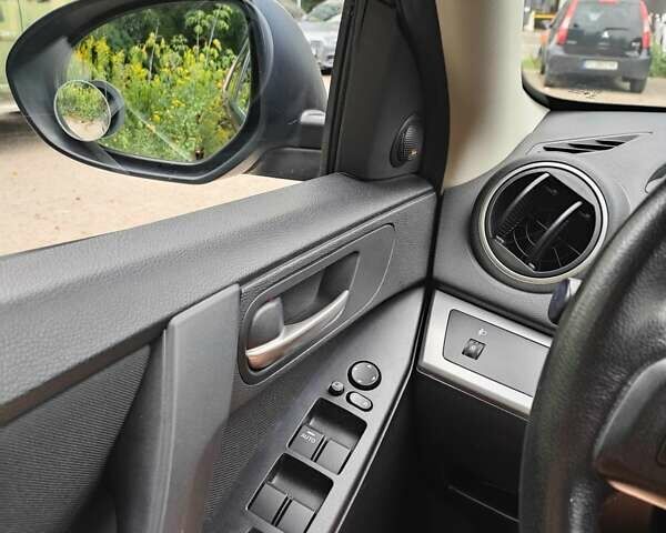 Коричневий Мазда 3, об'ємом двигуна 1.6 л та пробігом 65 тис. км за 9500 $, фото 10 на Automoto.ua