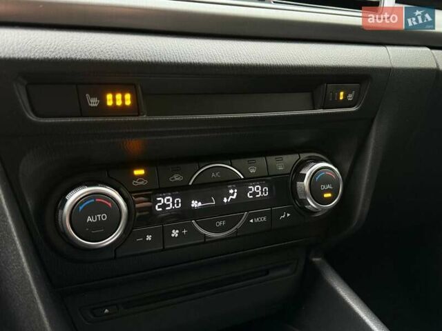 Коричневий Мазда 3, об'ємом двигуна 1.5 л та пробігом 246 тис. км за 11690 $, фото 24 на Automoto.ua