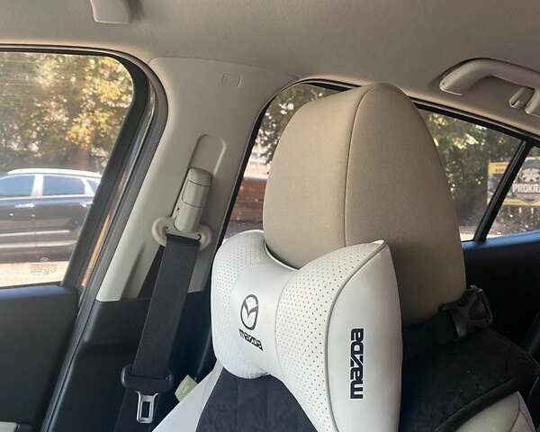 Коричневый Мазда 3, объемом двигателя 2 л и пробегом 125 тыс. км за 9800 $, фото 5 на Automoto.ua