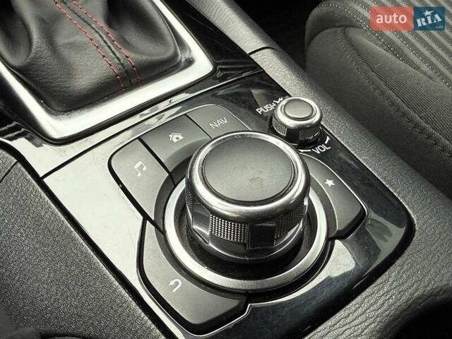 Коричневий Мазда 3, об'ємом двигуна 1.5 л та пробігом 246 тис. км за 11690 $, фото 25 на Automoto.ua