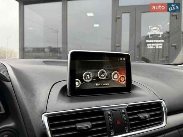 Коричневий Мазда 3, об'ємом двигуна 1.5 л та пробігом 246 тис. км за 11690 $, фото 23 на Automoto.ua