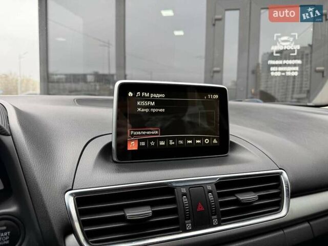 Коричневий Мазда 3, об'ємом двигуна 1.5 л та пробігом 246 тис. км за 11690 $, фото 22 на Automoto.ua