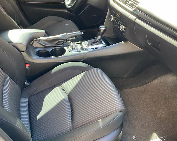 Коричневый Мазда 3, объемом двигателя 2 л и пробегом 171 тыс. км за 11500 $, фото 5 на Automoto.ua