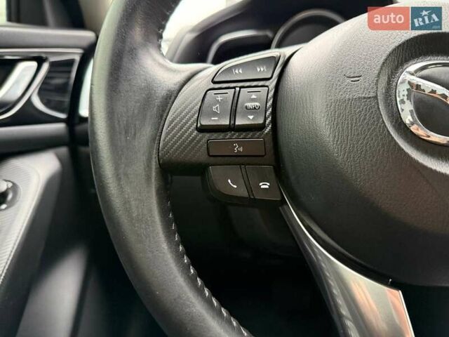 Коричневий Мазда 3, об'ємом двигуна 1.5 л та пробігом 246 тис. км за 11690 $, фото 17 на Automoto.ua