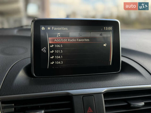 Мазда 3 2014 в Киеве на Automoto.ua Коричневый Мазда 3, объемом двигателя 2 л и пробегом 111 тыс. км за 9999 $, фото 13 на Automoto.ua