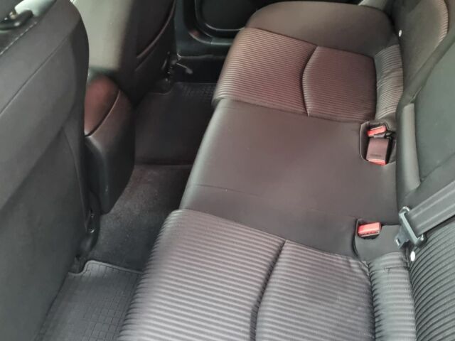 Коричневий Мазда 3, об'ємом двигуна 1.5 л та пробігом 171 тис. км за 12500 $, фото 10 на Automoto.ua