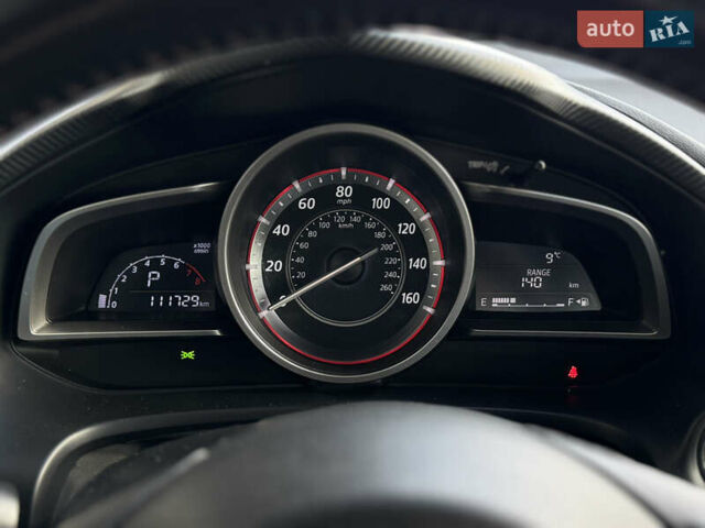 Мазда 3 2014 в Киеве на Automoto.ua Коричневый Мазда 3, объемом двигателя 2 л и пробегом 111 тыс. км за 9999 $, фото 8 на Automoto.ua