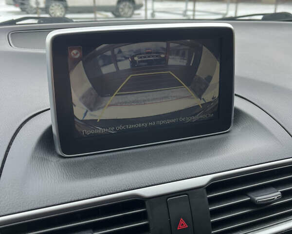 Коричневий Мазда 3, об'ємом двигуна 2 л та пробігом 133 тис. км за 11950 $, фото 15 на Automoto.ua