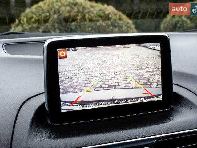 Коричневый Мазда 3, объемом двигателя 1.5 л и пробегом 181 тыс. км за 10500 $, фото 46 на Automoto.ua