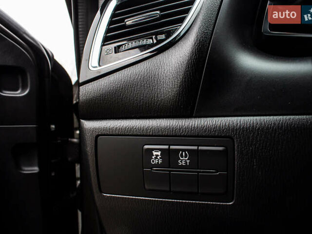 Коричневый Мазда 3, объемом двигателя 1.5 л и пробегом 181 тыс. км за 10500 $, фото 38 на Automoto.ua