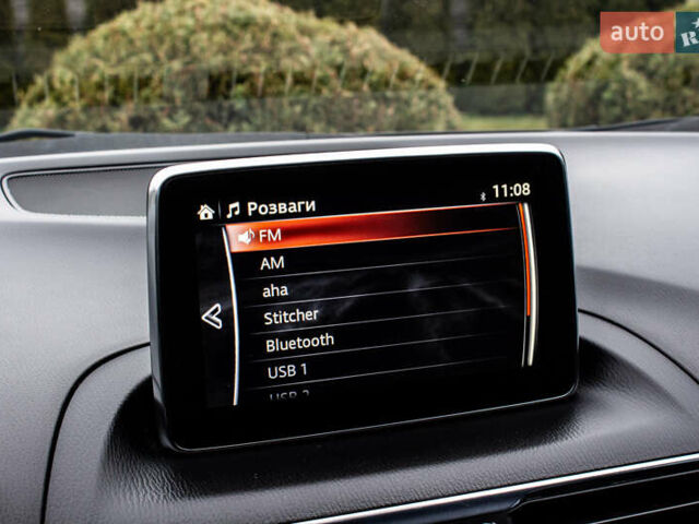 Коричневый Мазда 3, объемом двигателя 1.5 л и пробегом 181 тыс. км за 10500 $, фото 43 на Automoto.ua