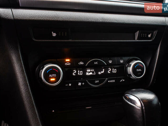 Коричневый Мазда 3, объемом двигателя 1.5 л и пробегом 181 тыс. км за 10500 $, фото 41 на Automoto.ua