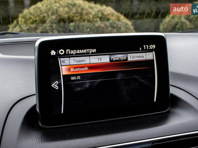 Коричневый Мазда 3, объемом двигателя 1.5 л и пробегом 181 тыс. км за 10500 $, фото 45 на Automoto.ua