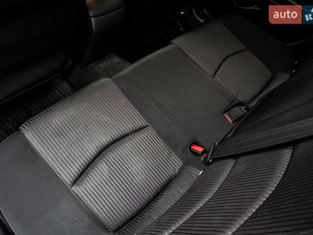 Коричневый Мазда 3, объемом двигателя 1.5 л и пробегом 181 тыс. км за 10500 $, фото 31 на Automoto.ua