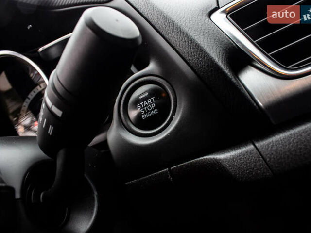 Коричневый Мазда 3, объемом двигателя 1.5 л и пробегом 181 тыс. км за 10500 $, фото 39 на Automoto.ua