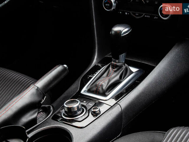 Коричневый Мазда 3, объемом двигателя 1.5 л и пробегом 181 тыс. км за 10500 $, фото 30 на Automoto.ua