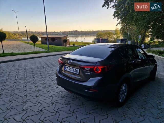 Коричневый Мазда 3, объемом двигателя 1.5 л и пробегом 77 тыс. км за 13900 $, фото 33 на Automoto.ua