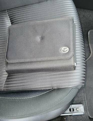 Коричневый Мазда 3, объемом двигателя 1.5 л и пробегом 143 тыс. км за 14400 $, фото 12 на Automoto.ua