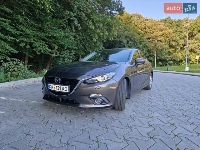 Коричневый Мазда 3, объемом двигателя 1.5 л и пробегом 77 тыс. км за 13900 $, фото 34 на Automoto.ua