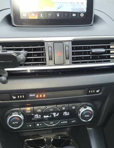 Коричневый Мазда 3, объемом двигателя 1.5 л и пробегом 143 тыс. км за 14400 $, фото 8 на Automoto.ua