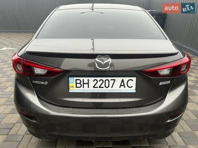 Коричневий Мазда 3, об'ємом двигуна 1.5 л та пробігом 94 тис. км за 12990 $, фото 20 на Automoto.ua