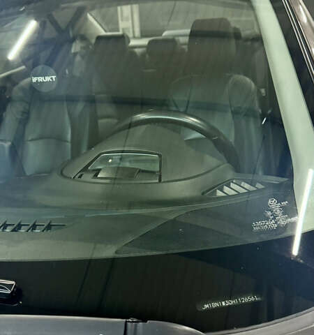 Коричневый Мазда 3, объемом двигателя 2.49 л и пробегом 106 тыс. км за 13699 $, фото 11 на Automoto.ua