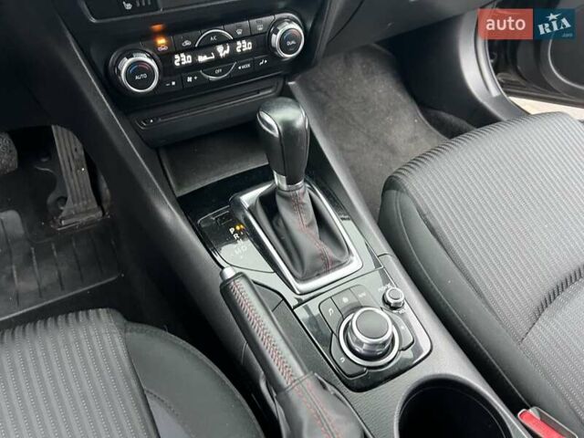 Коричневий Мазда 3, об'ємом двигуна 1.5 л та пробігом 94 тис. км за 12990 $, фото 46 на Automoto.ua