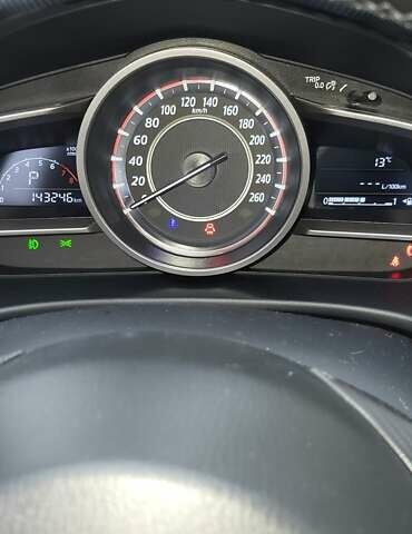 Коричневый Мазда 3, объемом двигателя 1.5 л и пробегом 143 тыс. км за 14400 $, фото 9 на Automoto.ua