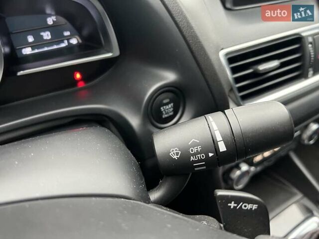 Коричневий Мазда 3, об'ємом двигуна 1.5 л та пробігом 94 тис. км за 12990 $, фото 28 на Automoto.ua