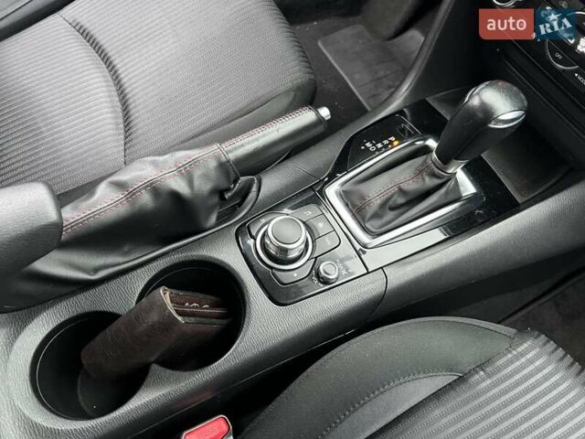 Коричневий Мазда 3, об'ємом двигуна 1.5 л та пробігом 94 тис. км за 12990 $, фото 41 на Automoto.ua