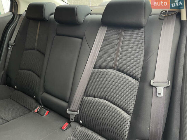 Коричневий Мазда 3, об'ємом двигуна 1.5 л та пробігом 98 тис. км за 15400 $, фото 28 на Automoto.ua