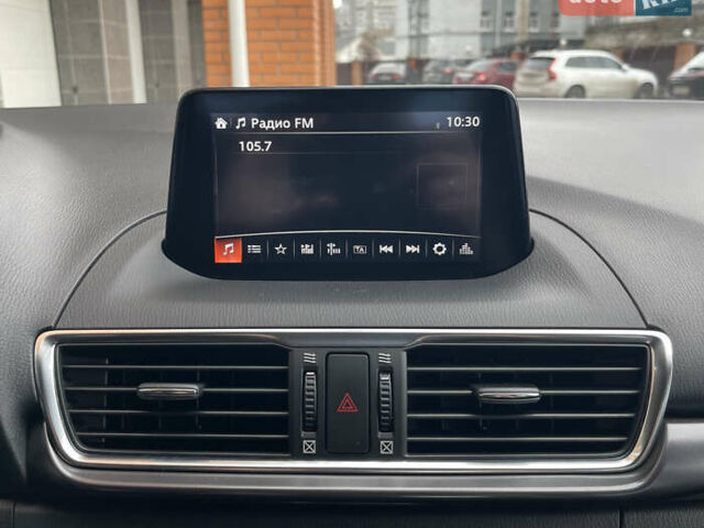 Коричневий Мазда 3, об'ємом двигуна 1.5 л та пробігом 98 тис. км за 15400 $, фото 39 на Automoto.ua