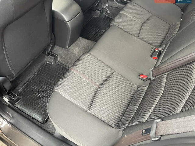 Коричневий Мазда 3, об'ємом двигуна 1.5 л та пробігом 98 тис. км за 15400 $, фото 25 на Automoto.ua