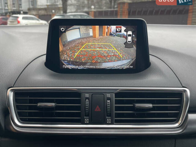 Коричневий Мазда 3, об'ємом двигуна 1.5 л та пробігом 98 тис. км за 15400 $, фото 41 на Automoto.ua