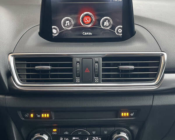 Коричневий Мазда 3, об'ємом двигуна 1.5 л та пробігом 98 тис. км за 15400 $, фото 38 на Automoto.ua